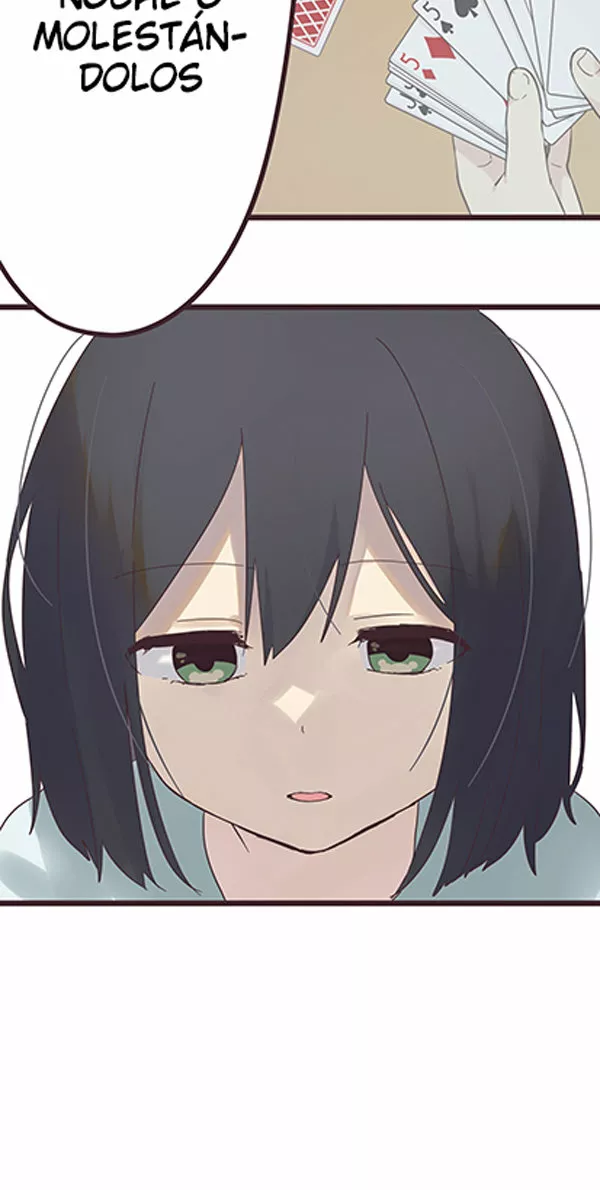 Senpai wa Otokonoko Capítulo 42 - Page 23