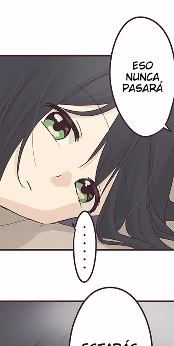 Senpai wa Otokonoko Capítulo 42 - Page 32