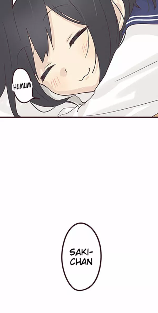 Senpai wa Otokonoko Capítulo 43 - Page 27
