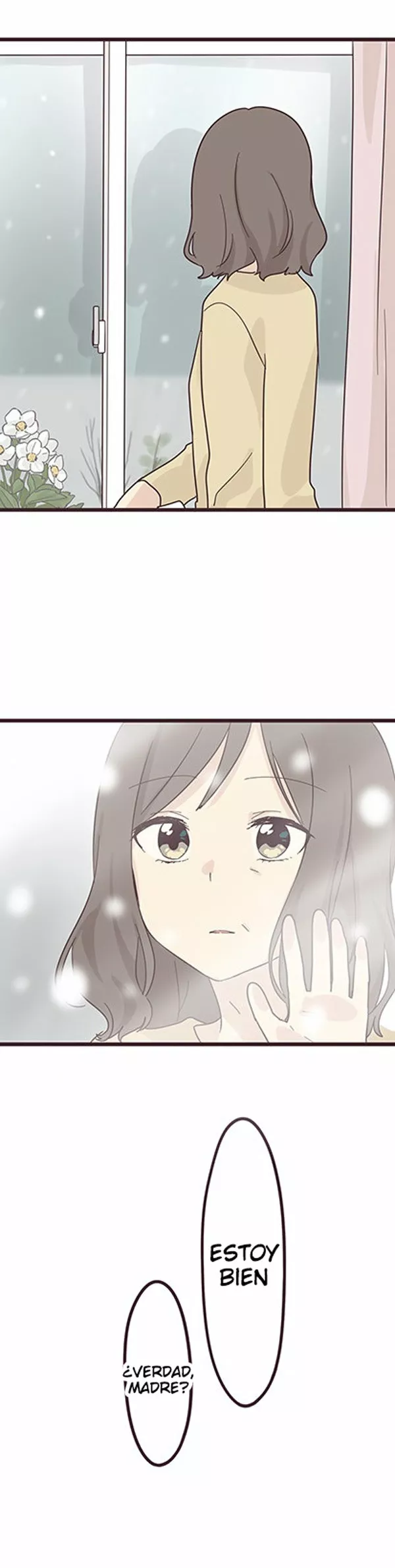 Senpai wa Otokonoko Capítulo 45 - Page 27