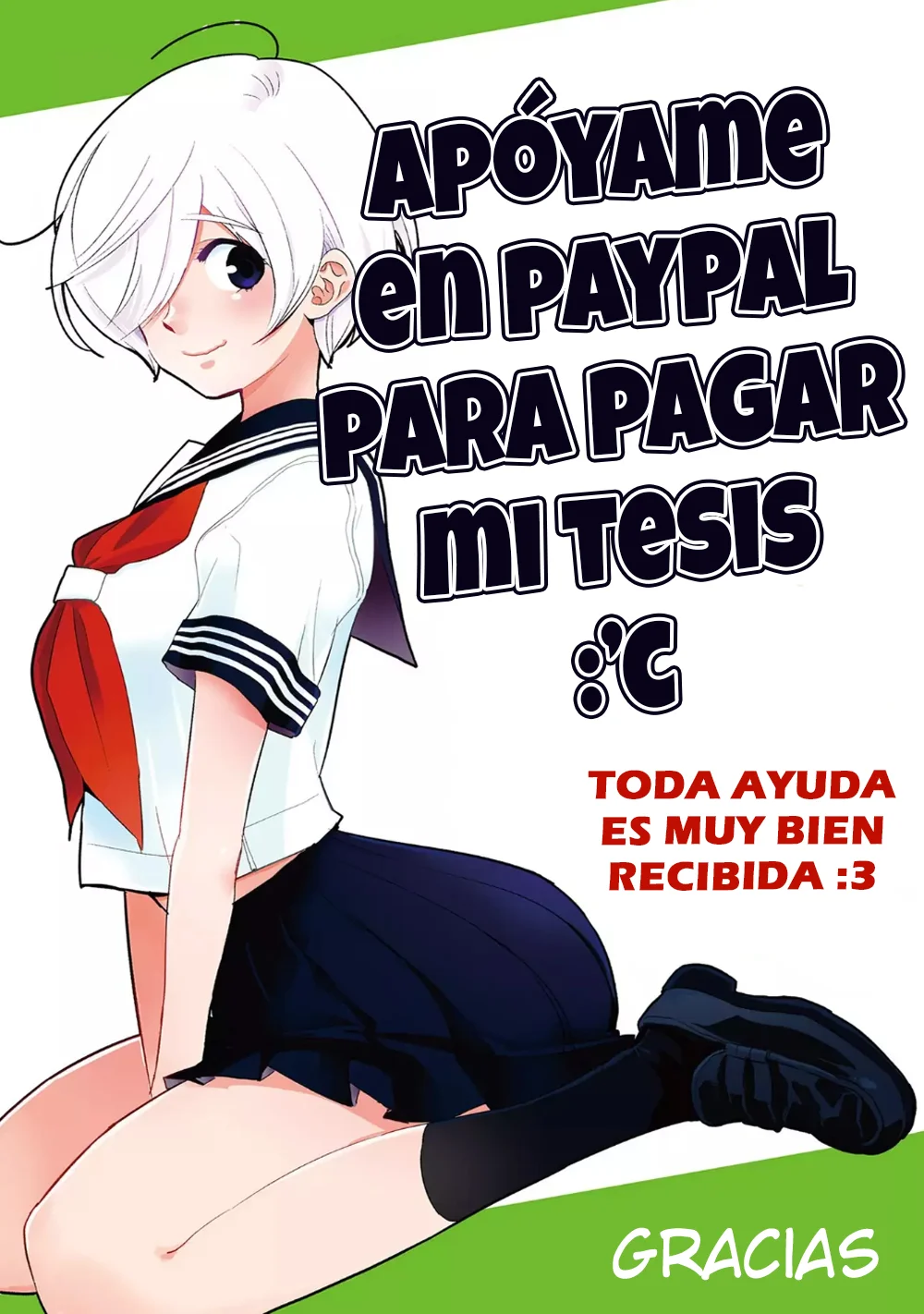 Senpai wa Otokonoko Capítulo 48 - Page 26