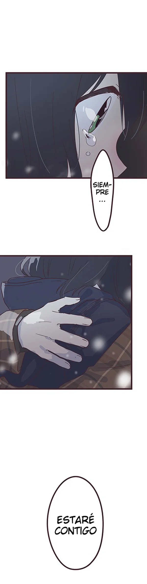 Senpai wa Otokonoko Capítulo 49 - Page 11