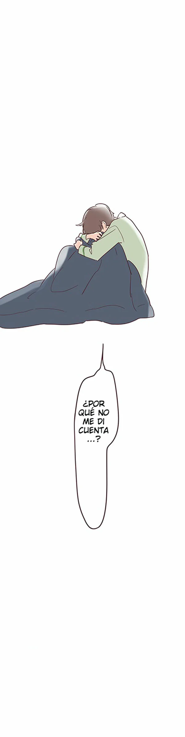 Senpai wa Otokonoko Capítulo 53 - Page 23