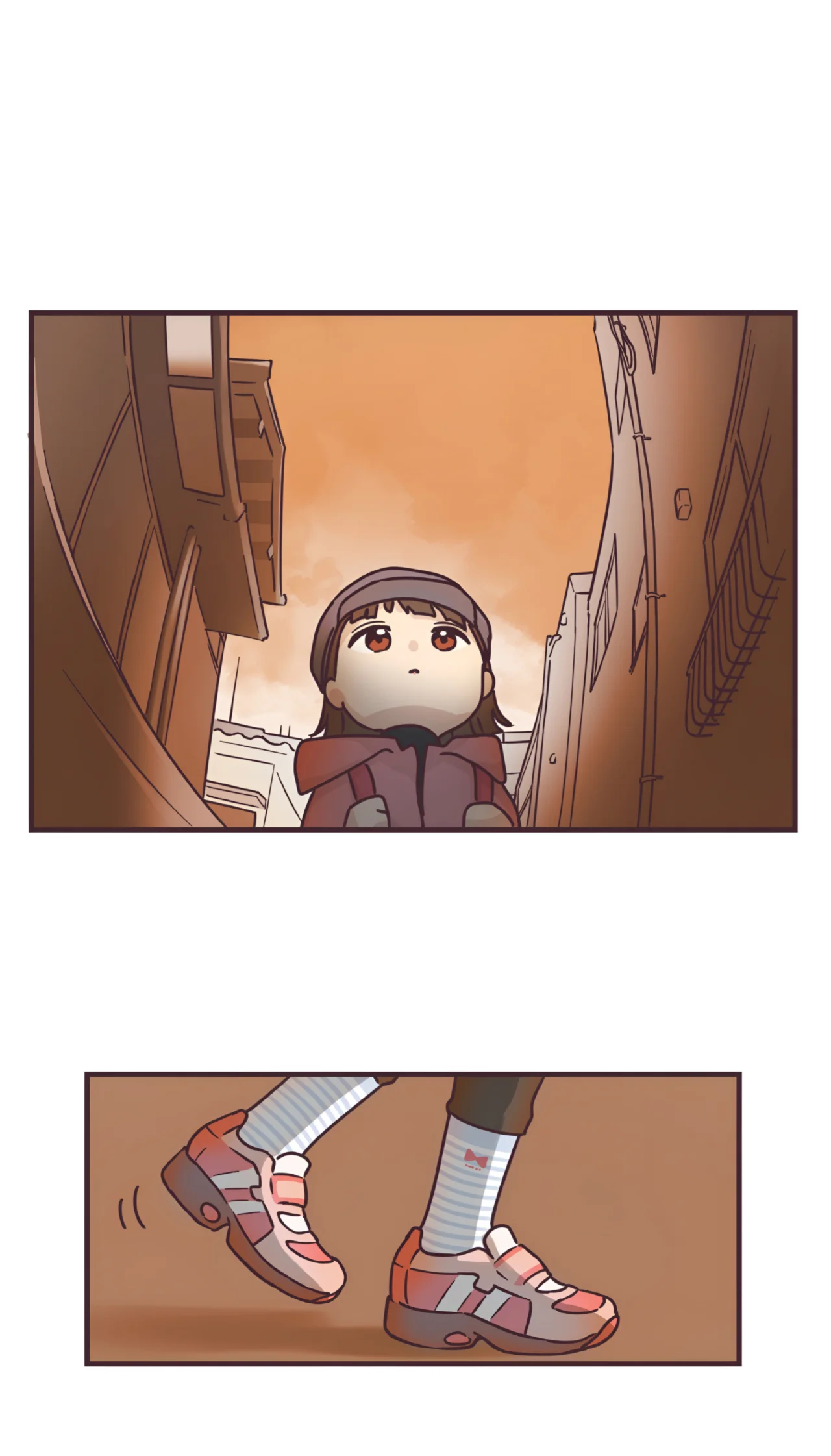 Senpai wa Otokonoko Capítulo 57 - Page 19