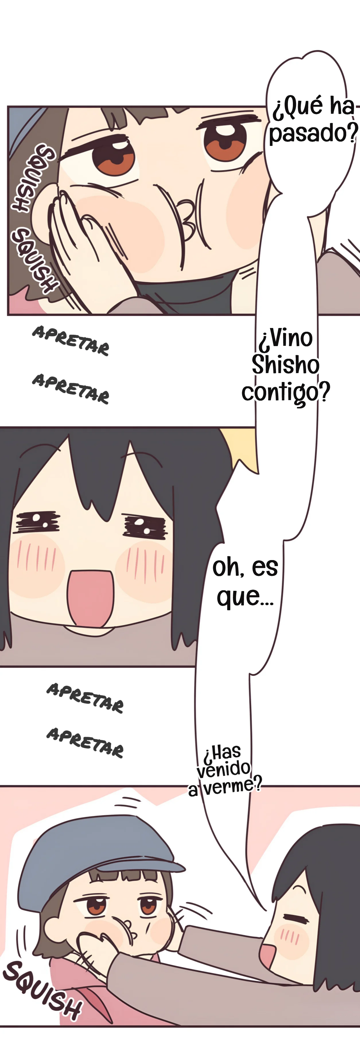 Senpai wa Otokonoko Capítulo 57 - Page 26