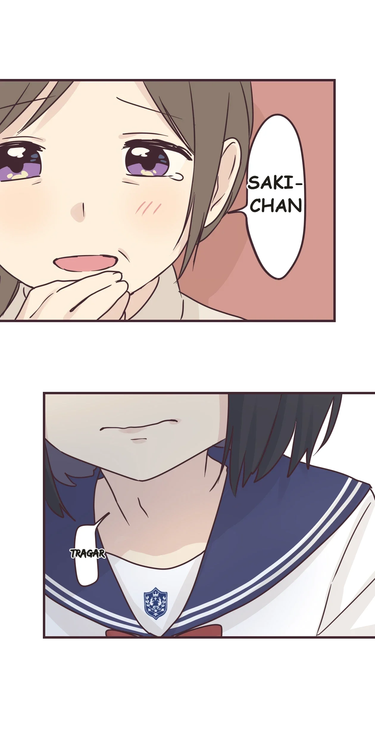 Senpai wa Otokonoko Capítulo 63 - Page 38