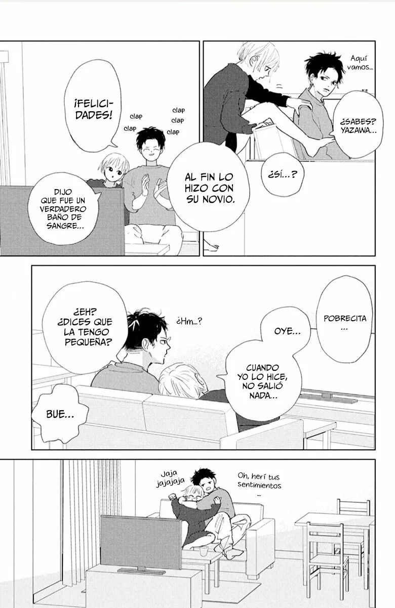 Ano Ko no Kodomo Capítulo 1 - Page 22