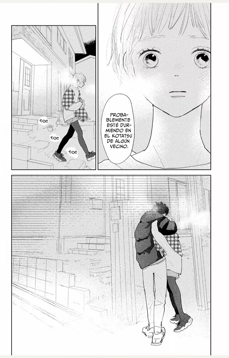 Ano Ko no Kodomo Capítulo 1 - Page 35