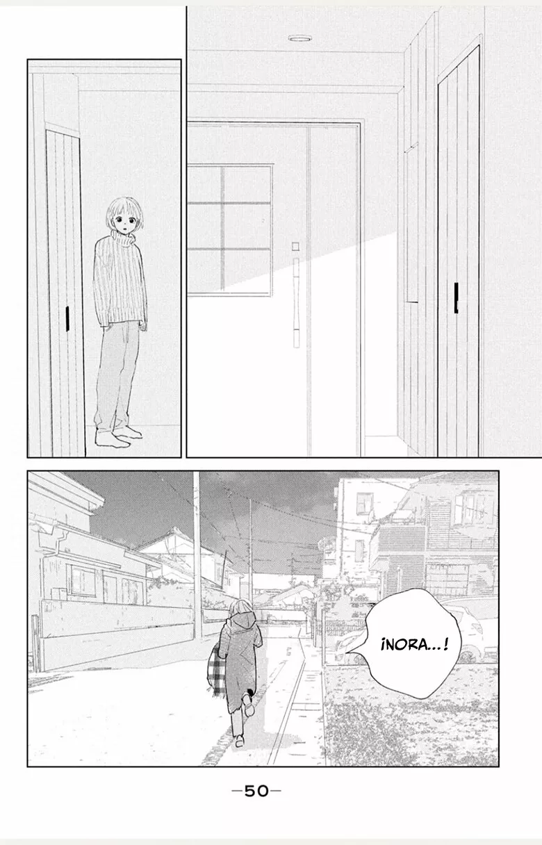 Ano Ko no Kodomo Capítulo 1 - Page 51