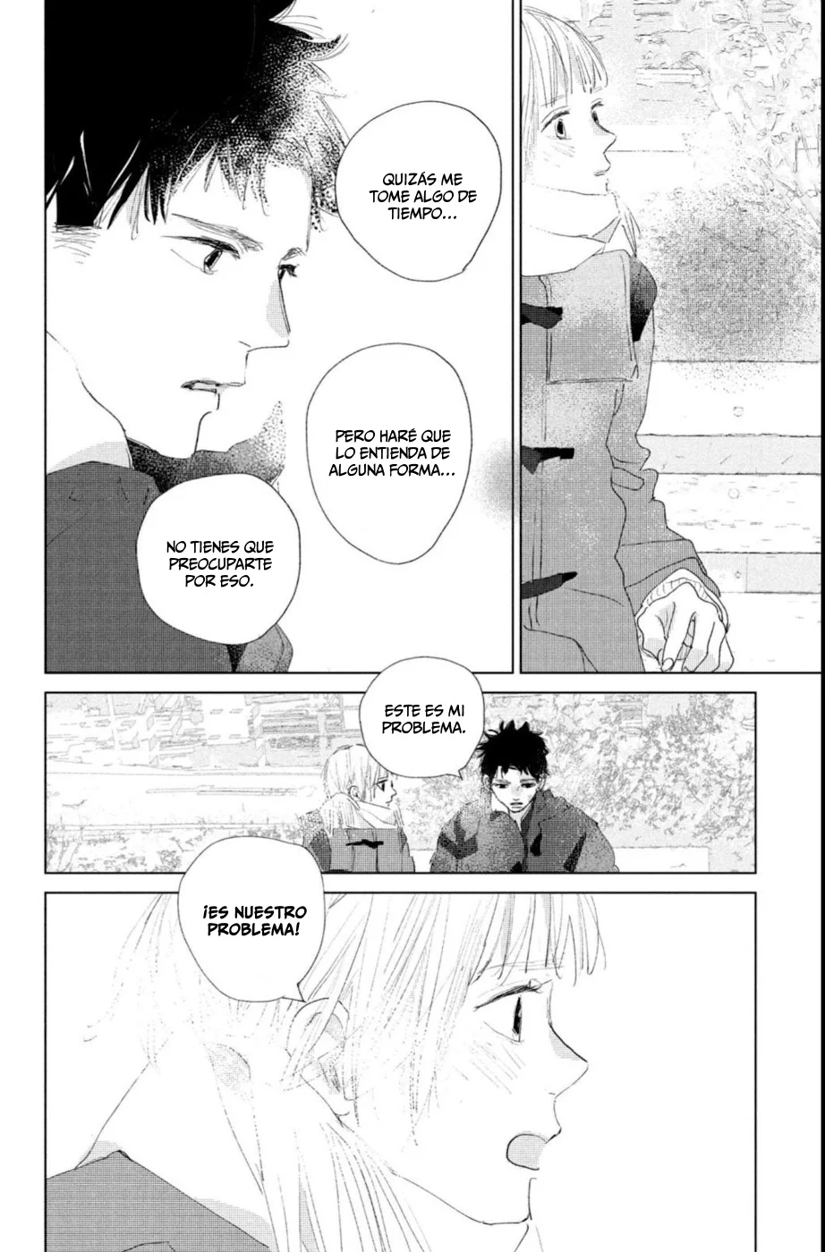 Ano Ko no Kodomo Capítulo 10 - Page 36