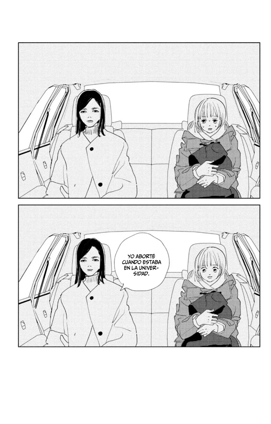 Ano Ko no Kodomo Capítulo 11 - Page 27