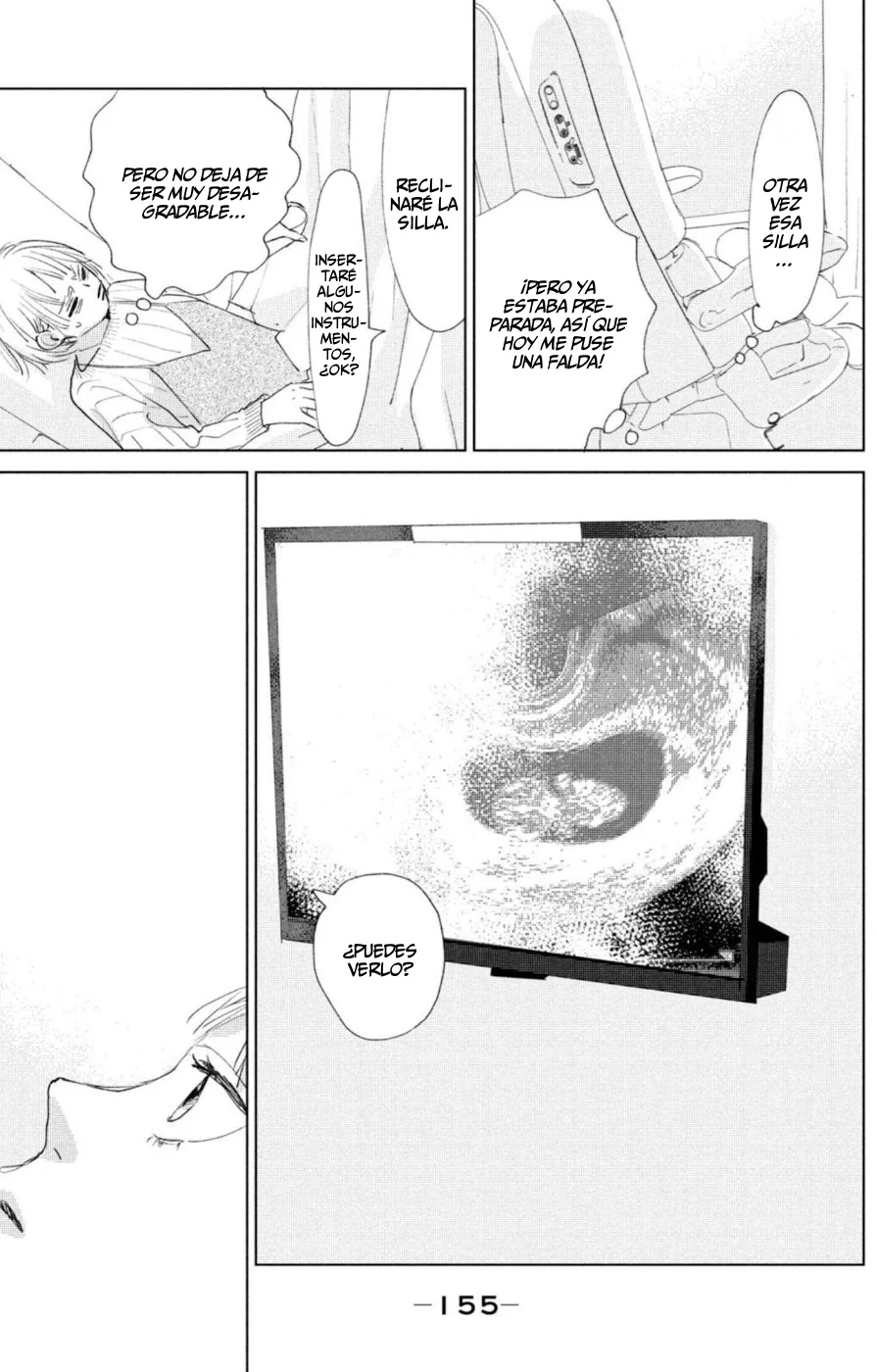 Ano Ko no Kodomo Capítulo 12 - Page 29