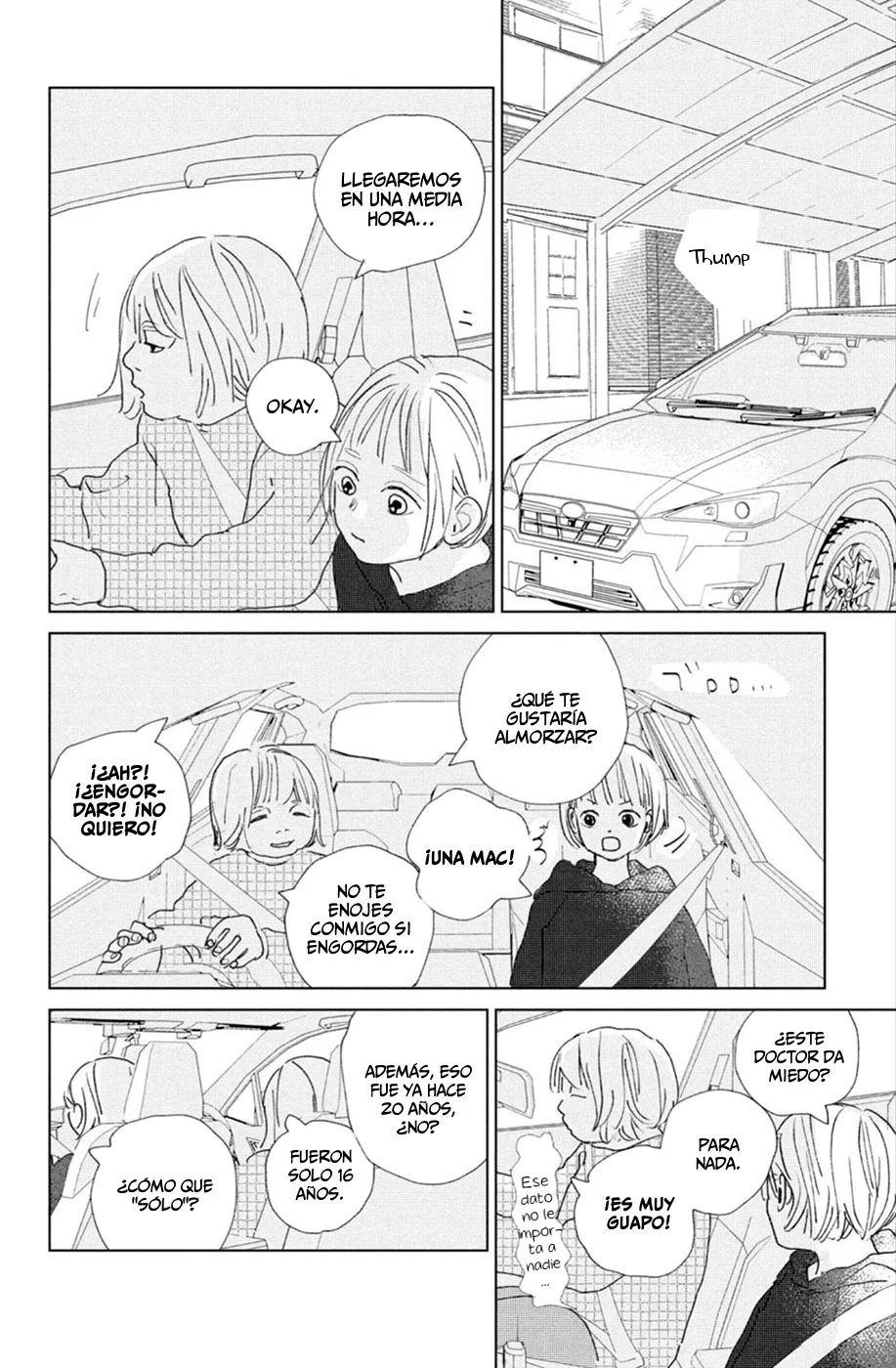 Ano Ko no Kodomo Capítulo 13 - Page 18