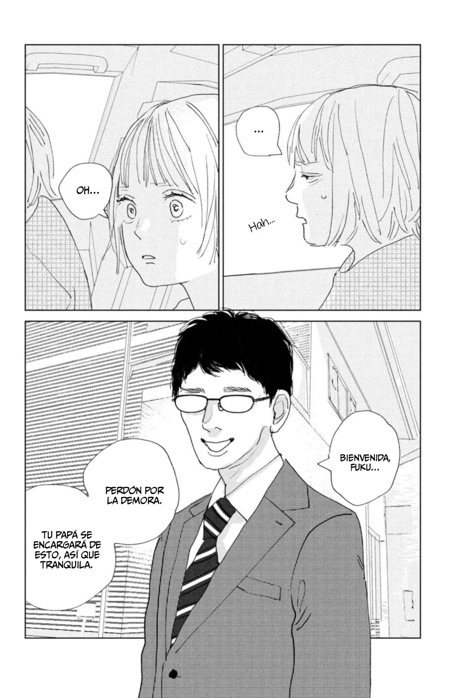 Ano Ko no Kodomo Capítulo 13 - Page 46