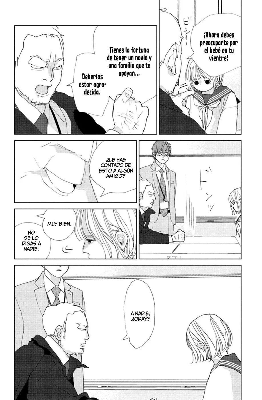 Ano Ko no Kodomo Capítulo 16 - Page 16