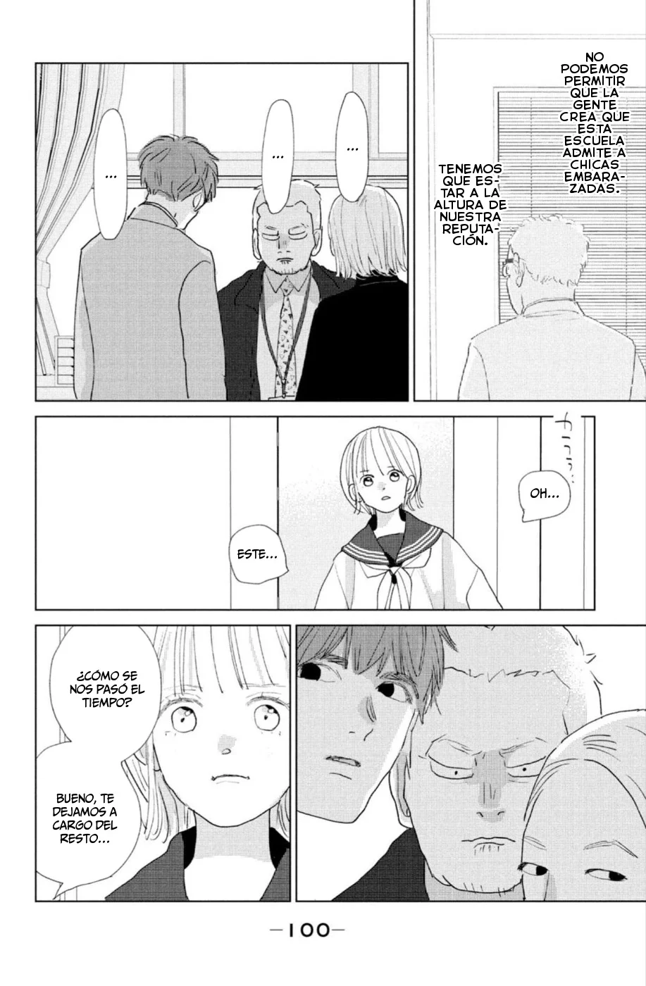 Ano Ko no Kodomo Capítulo 19 - Page 16