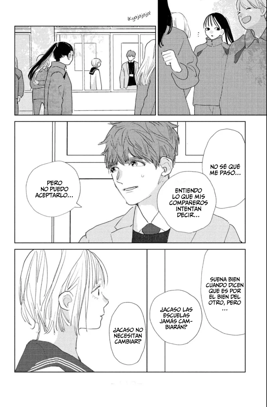 Ano Ko no Kodomo Capítulo 19 - Page 26