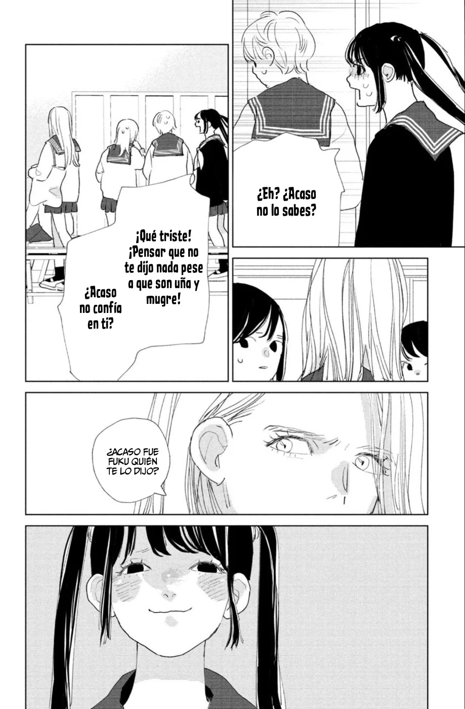 Ano Ko no Kodomo Capítulo 19 - Page 34