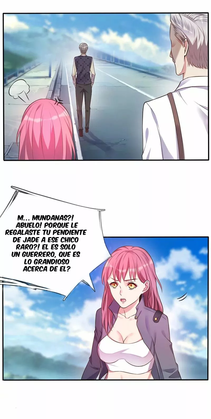Ano Ko no Kodomo Capítulo 2 - Page 6