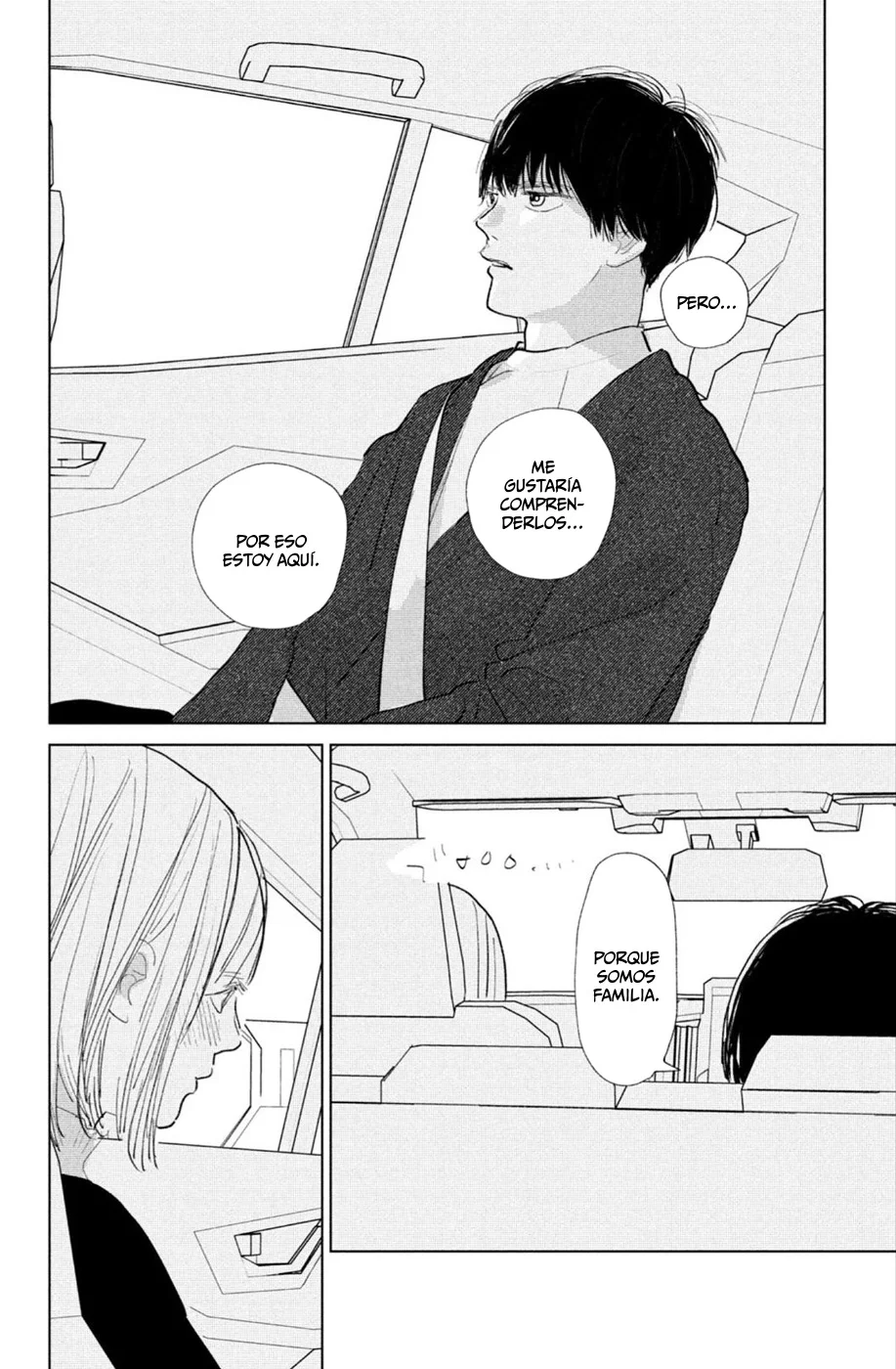 Ano Ko no Kodomo Capítulo 21 - Page 26