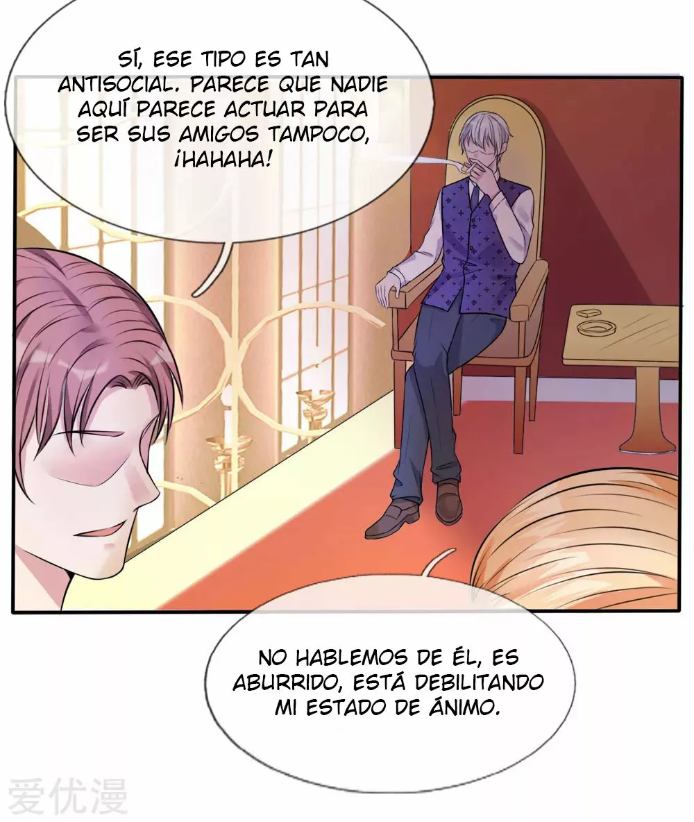 Ano Ko no Kodomo Capítulo 3 - Page 10