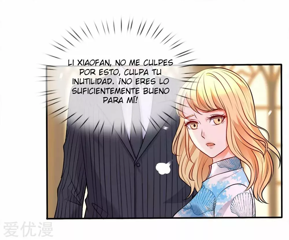 Ano Ko no Kodomo Capítulo 3 - Page 11