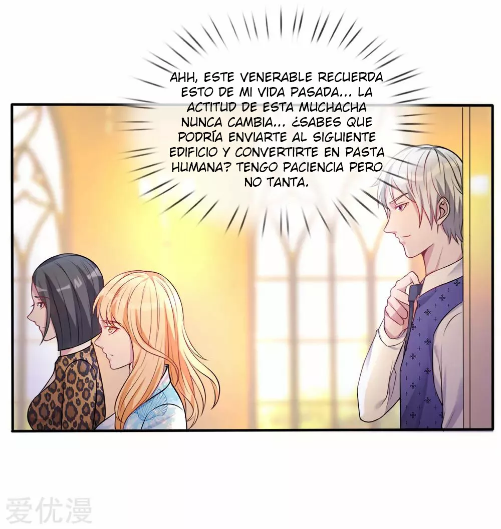 Ano Ko no Kodomo Capítulo 3 - Page 6