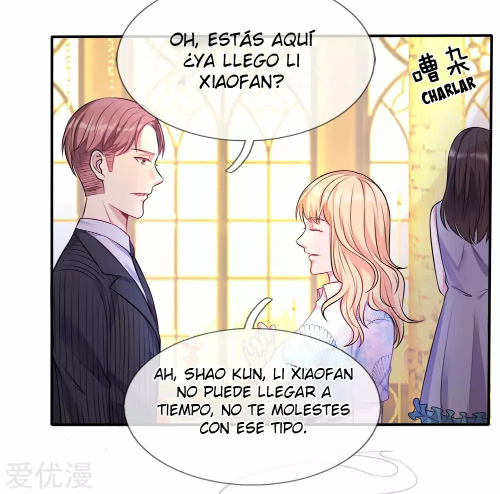 Ano Ko no Kodomo Capítulo 3 - Page 8