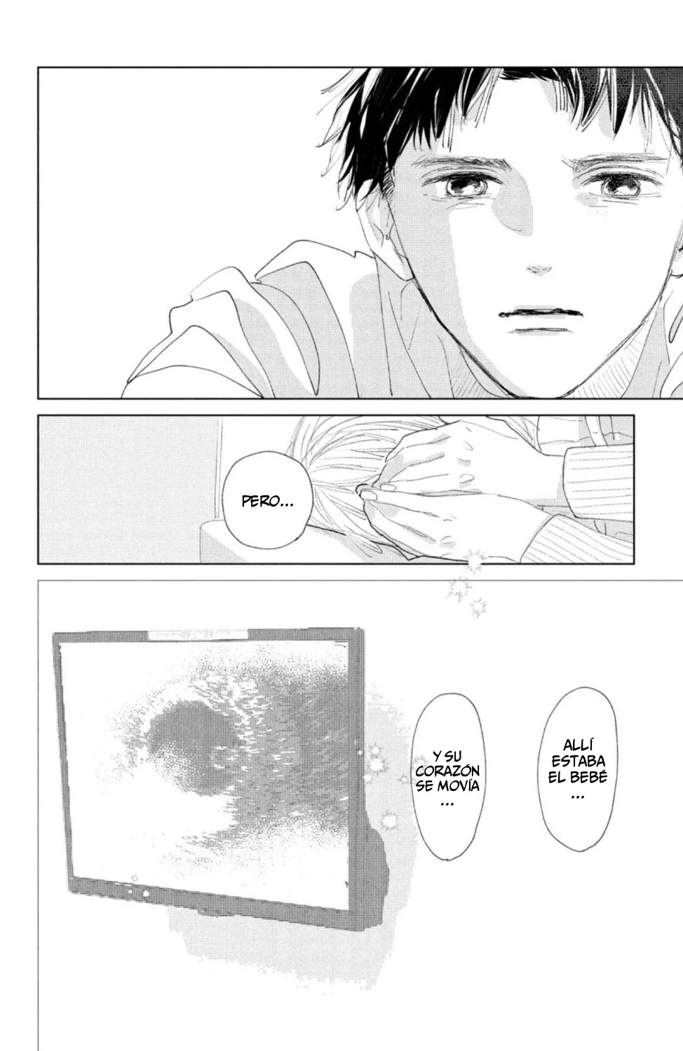 Ano Ko no Kodomo Capítulo 6 - Page 20