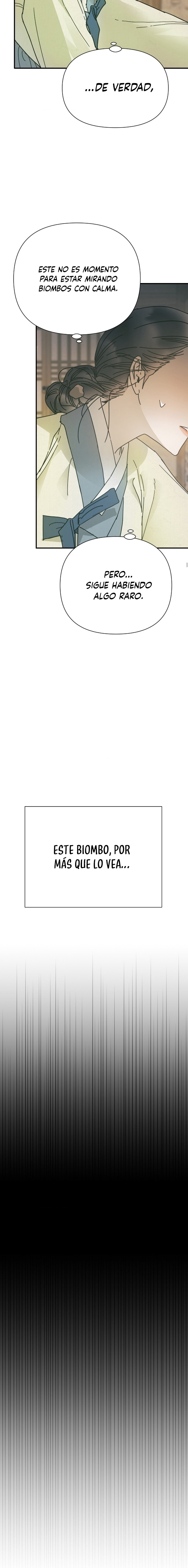 La Concubina Capítulo 23 - Page 9