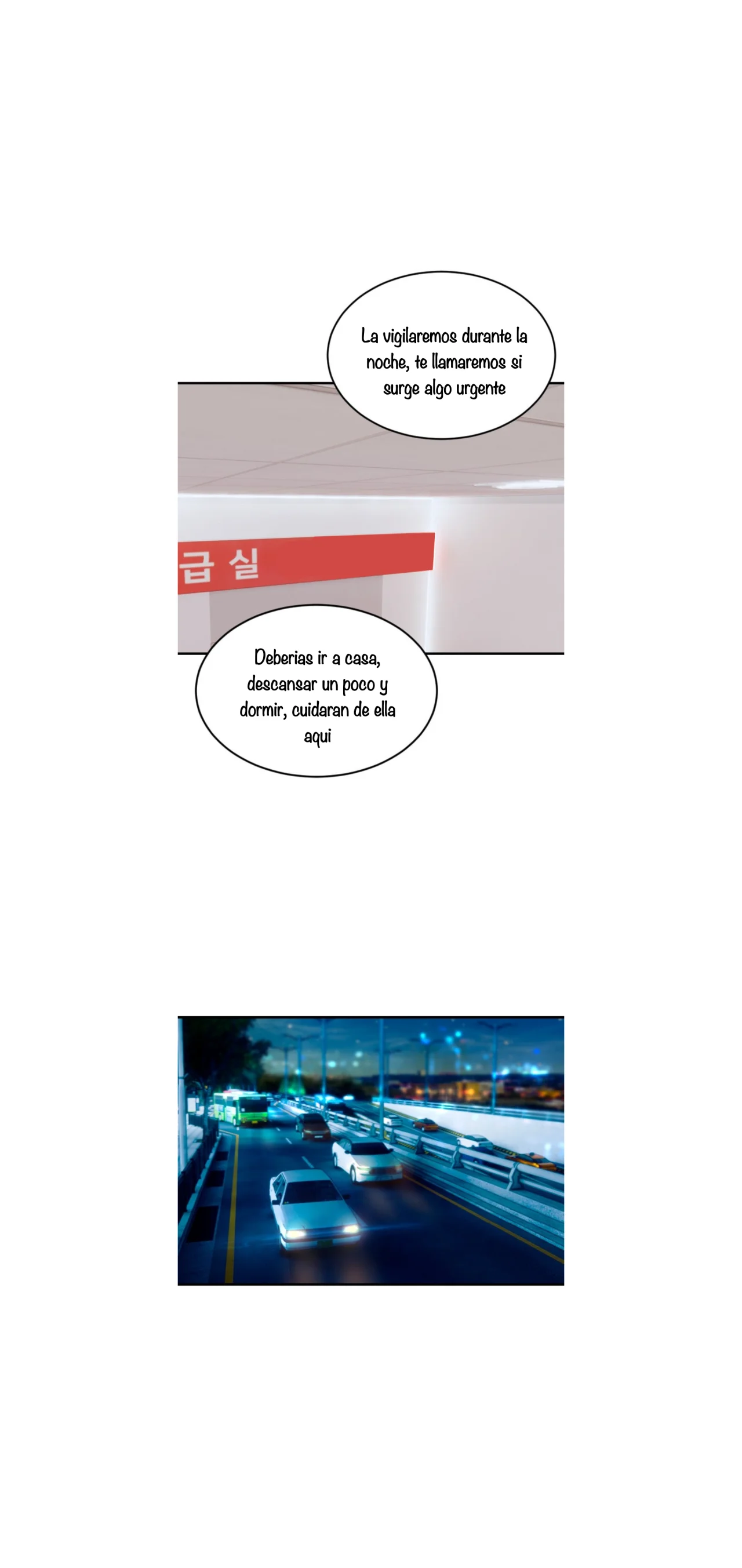 Papercut Dreams Capítulo 39 - Page 22