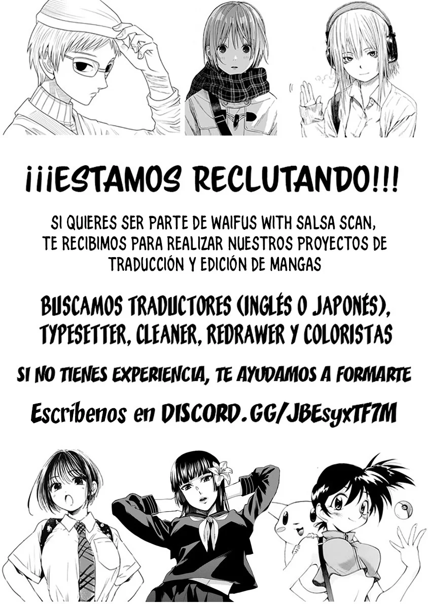 Usuzumi No Hate Capítulo 27 - Page 24
