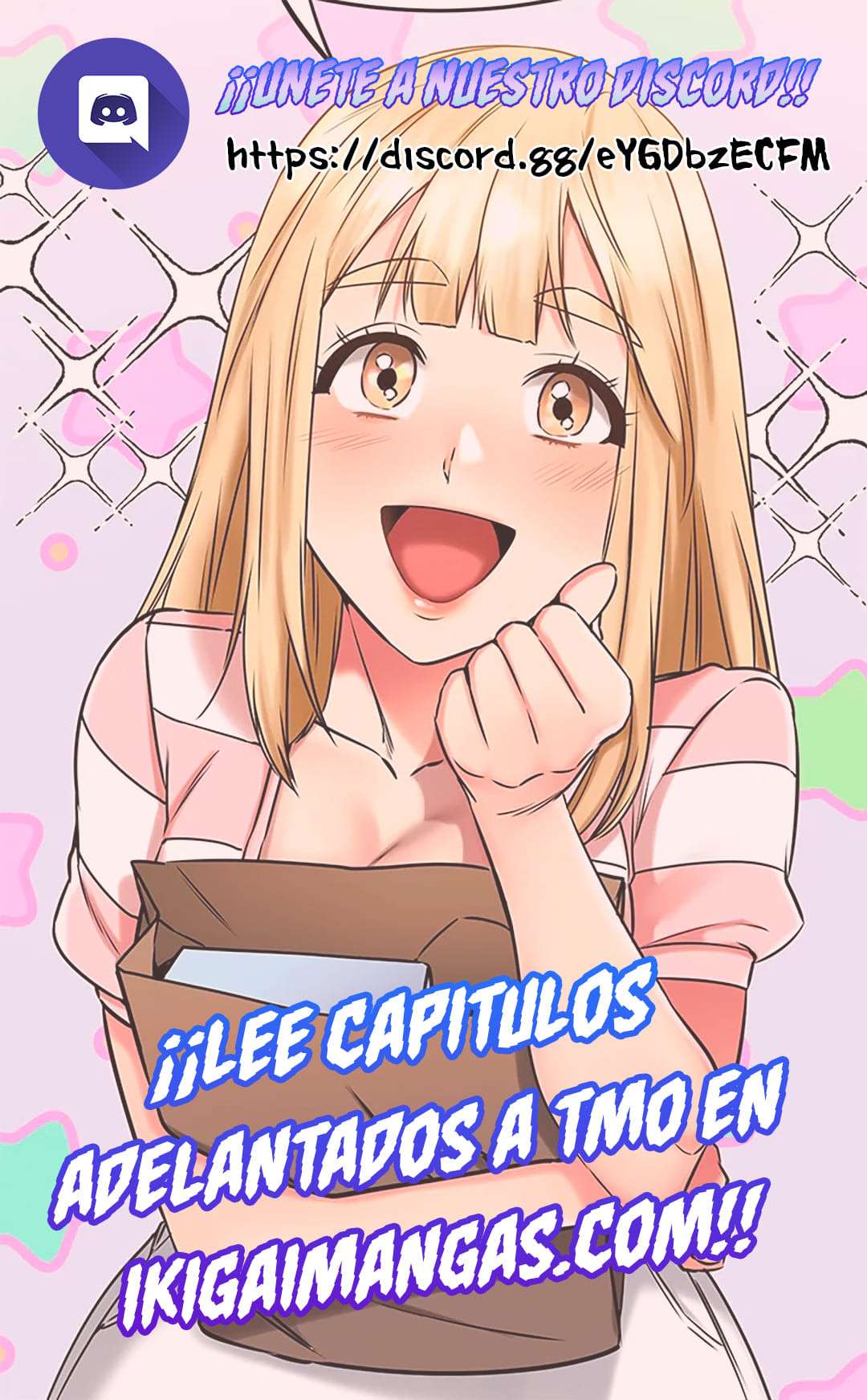 Un Sueño Débil Capítulo 10 - Page 19