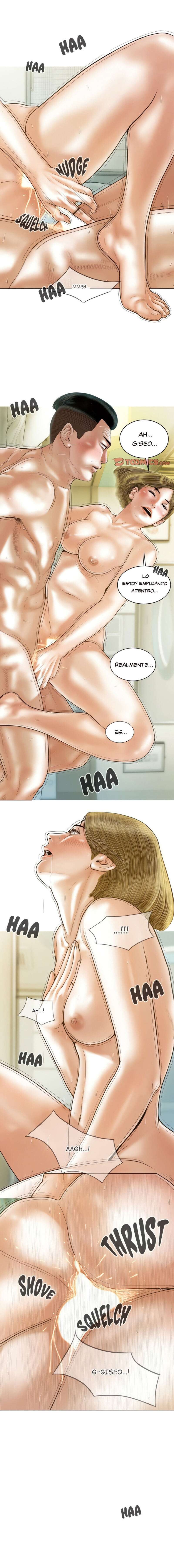 Un Sueño Débil Capítulo 13 - Page 3
