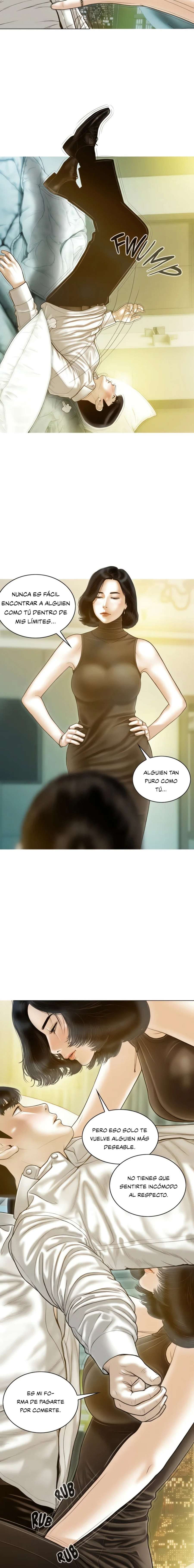 Un Sueño Débil Capítulo 18 - Page 13