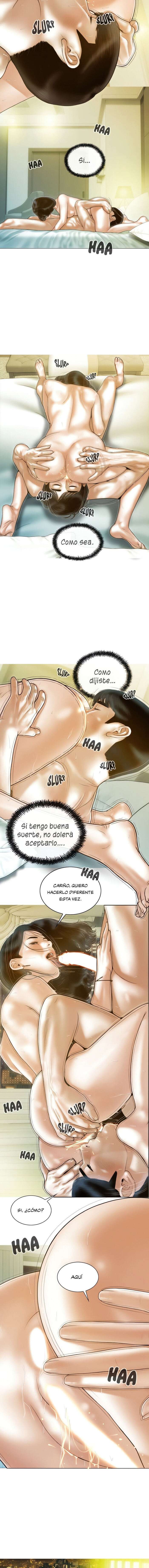 Un Sueño Débil Capítulo 19 - Page 2