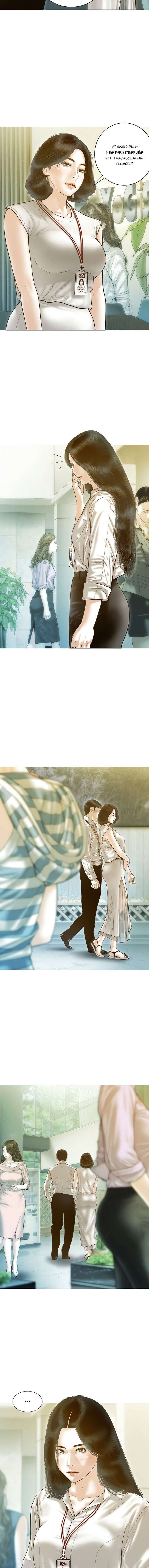 Un Sueño Débil Capítulo 22 - Page 4