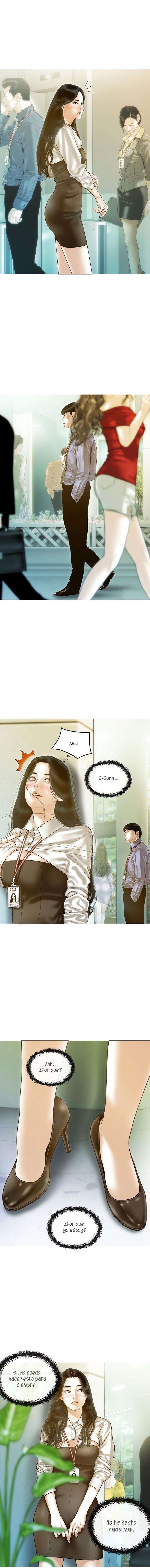 Un Sueño Débil Capítulo 24 - Page 6