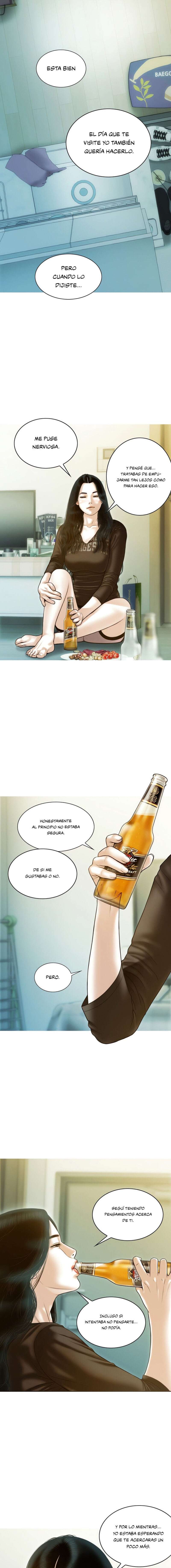 Un Sueño Débil Capítulo 27 - Page 3