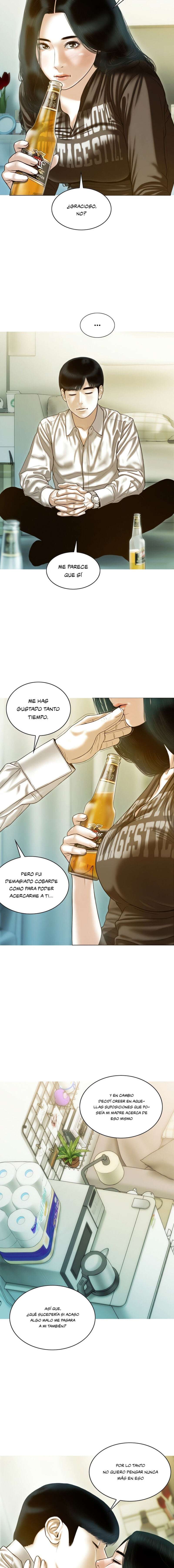 Un Sueño Débil Capítulo 27 - Page 4