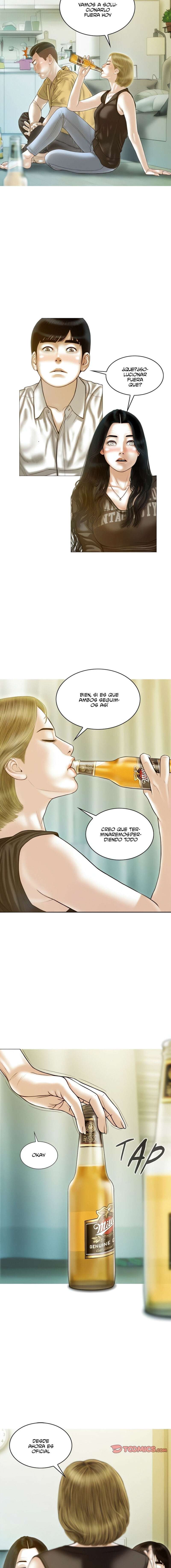Un Sueño Débil Capítulo 28 - Page 13
