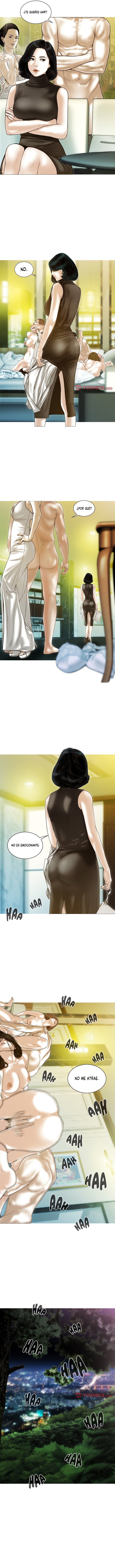 Un Sueño Débil Capítulo 34 - Page 11