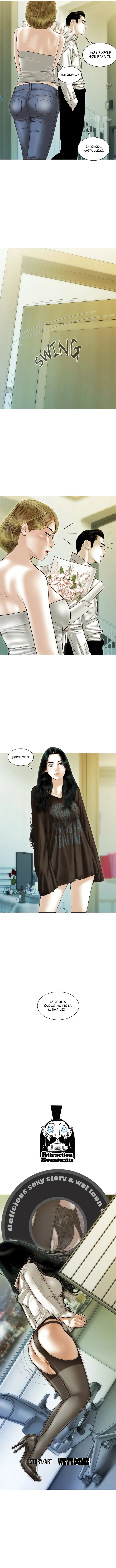 Un Sueño Débil Capítulo 36 - Page 13