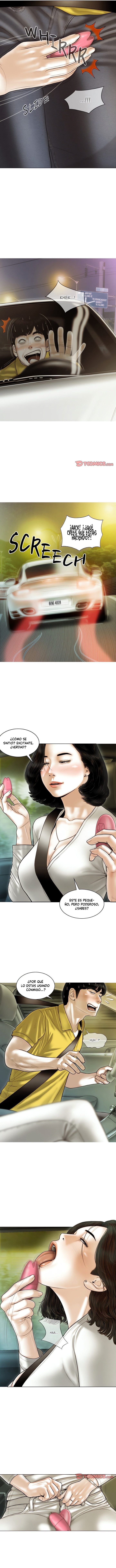 Un Sueño Débil Capítulo 38 - Page 5