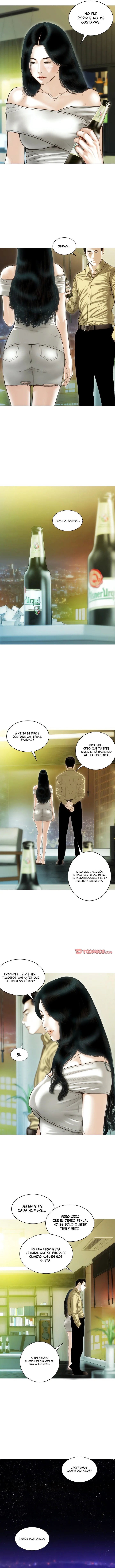 Un Sueño Débil Capítulo 40 - Page 11