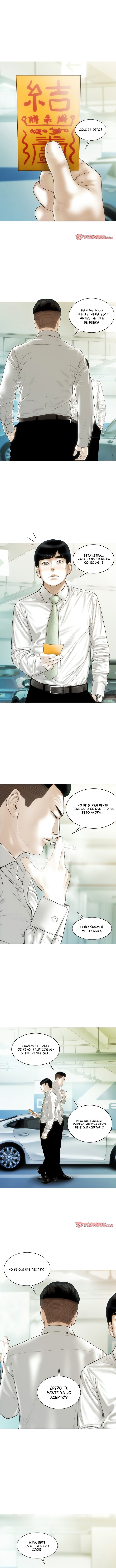 Un Sueño Débil Capítulo 42 - Page 2