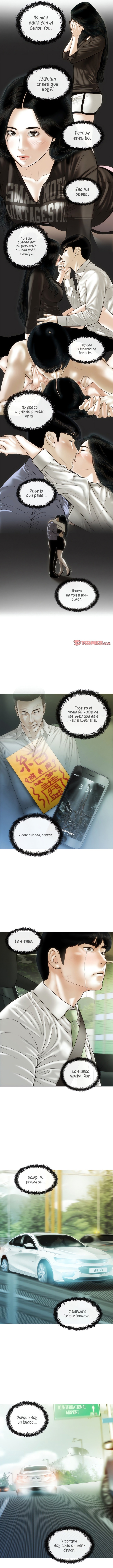 Un Sueño Débil Capítulo 42 - Page 5