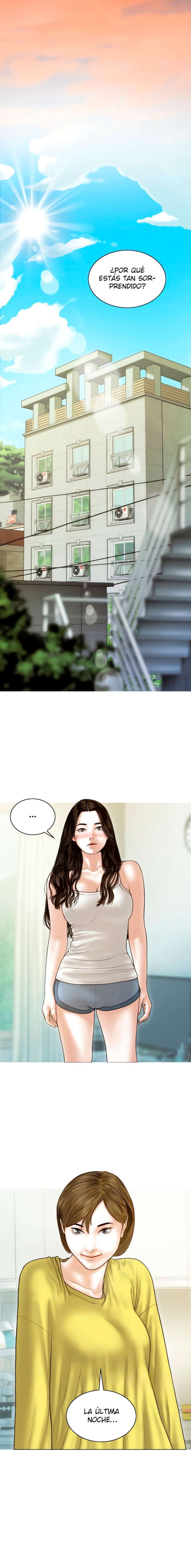Un Sueño Débil Capítulo 6 - Page 20