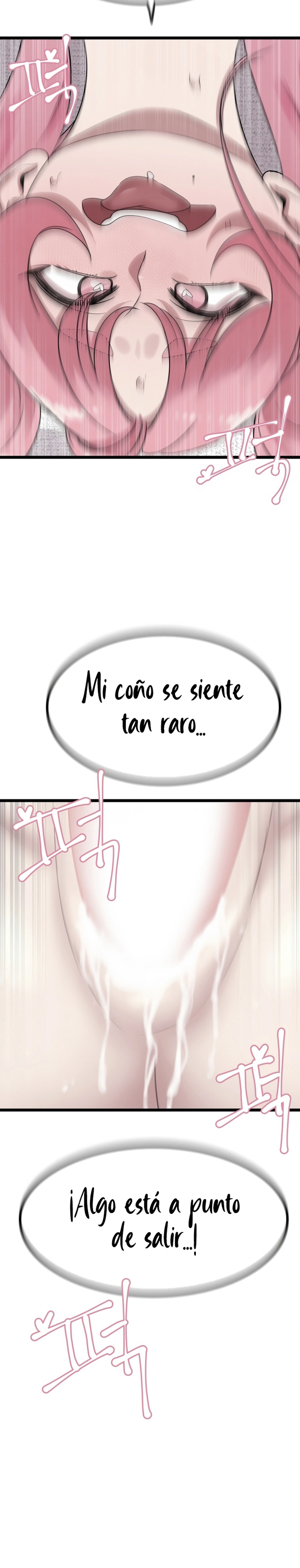 Renacimiento Sexual Capítulo 17 - Page 11