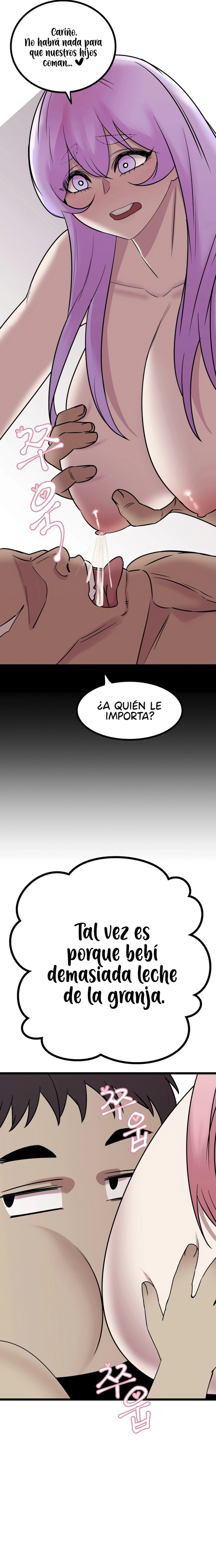 Renacimiento Sexual Capítulo 17 - Page 14